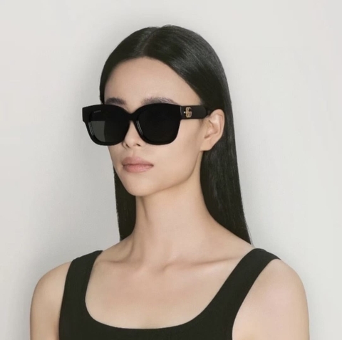 Kính GUCCI ACETATE FRAME HIGH CLASSY AAA UNISEX