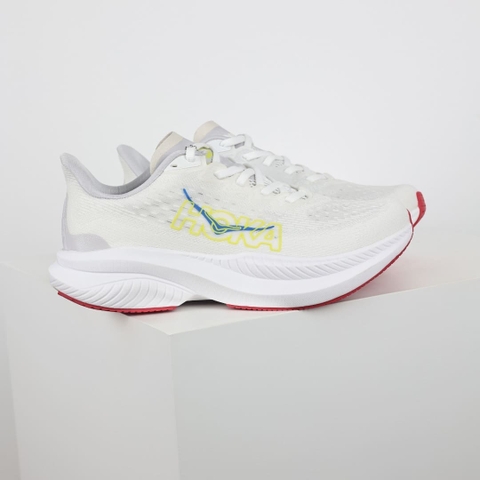 GIÀY HOKA ONE ONE MATCH 6 TOP UNISEX TOP QUALITY SHOES AAA