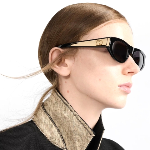 Kính DIOR GLOW B2F ACETATE FRAME HIGH CLASSY AAA UNISEX