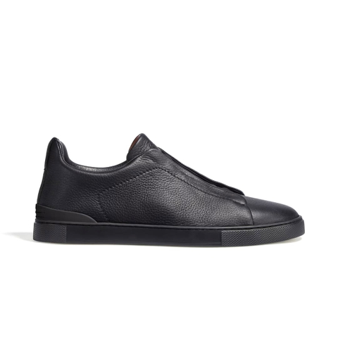 GIÀY ERMENEGILDO ZEGNA TRIPLE STITCH TOP QUALITY SHOES AAA
