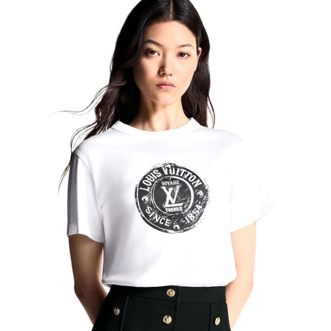 ÁO LOUIS VUITTON T - SHIRT