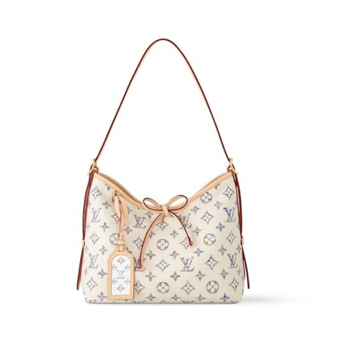 TÚI LOUIS VUITTON CARYALL MONOGRAM TOP QUALITY