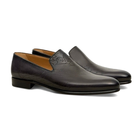 GIÀY BERLUTI SCRITTO TOP QUALITY SHOES AAA