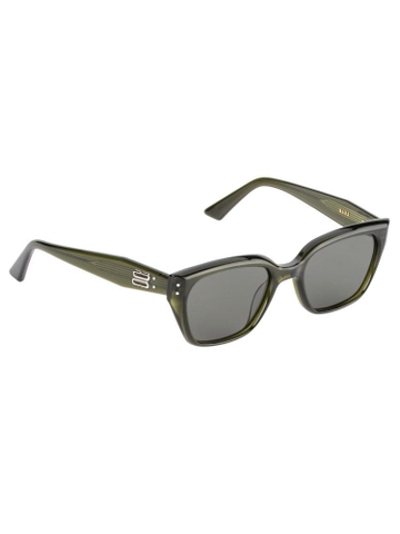 Kính GENTLE MONSTER NADA OLIVE FRAME HIGH CLASSY AAA