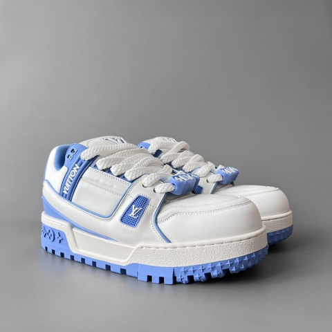 GIÀY LOUIS VUITTON TRAINER TOP QUALITY SHOES AAA UNISEX