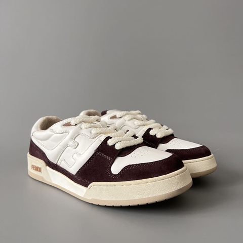 GIÀY FENDI FF MATCH TOP QUALITY SHOES AAA