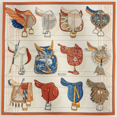 KHĂN HERMES TOP QUALITY AAA SILK