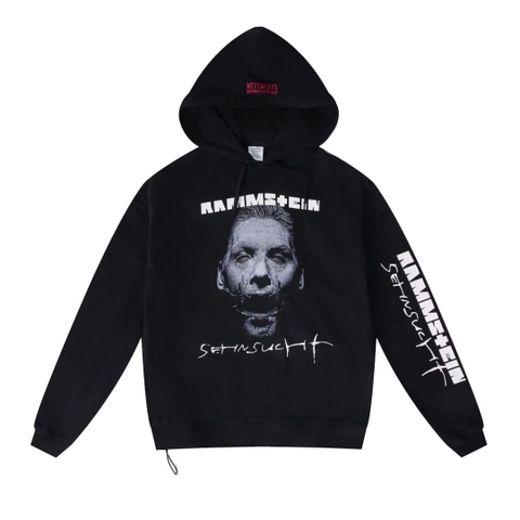 ÁO VETEMENTS HOODIE TOP QUALITY AAA UNISEX