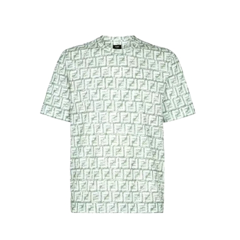 ÁO FENDI FF T-SHIRT