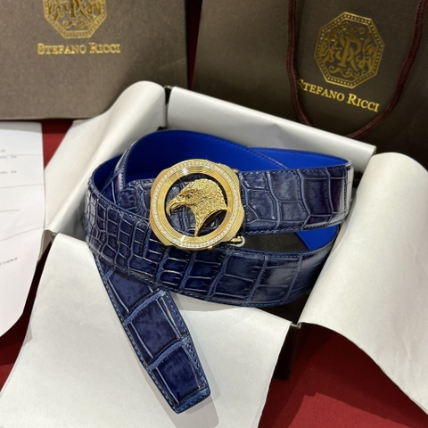 DÂY LƯNG STEFANO RICCI DIAMOND HIGH CLASSY AAA
