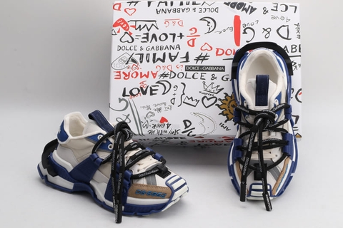 GIÀY DOLCE & GABBANA DG SNEAKER TOP QUALITY SHOES AAA
