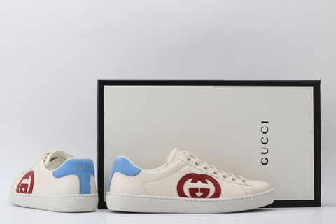 GIÀY GUCCI ACE TOP QUALITY SHOES AAA