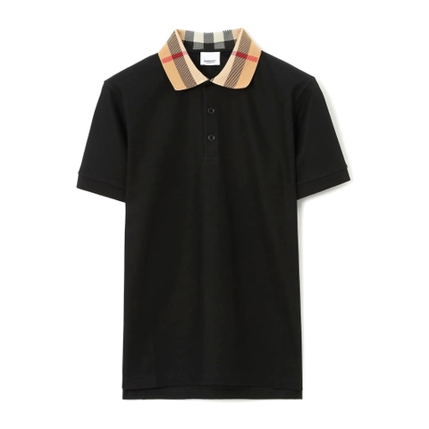 ÁO BURBERRY POLO - SHIRT