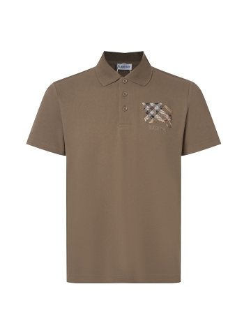 ÁO BURBERRY POLO - SHIRT