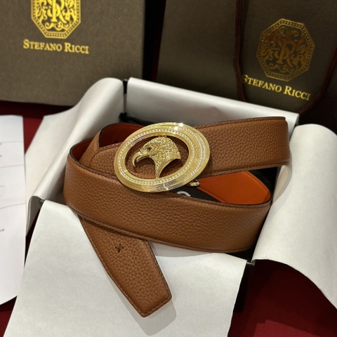 DÂY LƯNG STEFANO RICCI DIAMOND HIGH CLASSY AAA