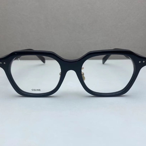 GỌNG KÍNH QUANG HỌC CELINE ACETATE FRAME HIGH CLASSY AAA UNISEX