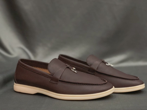 GIÀY LORO PIANA SUMMER WALK TOP QUALITY SHOES AAA