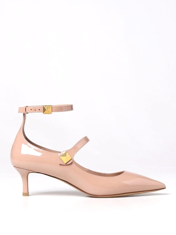 GIÀY VALENTINO GARAVANI Pink high heel