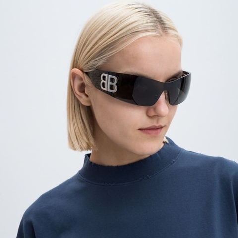 Kính BALENCIAGA ACETATE FRAME HIGH CLASSY AAA
