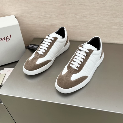 GIÀY BRIONI TOP QUALITY SHOES AAA