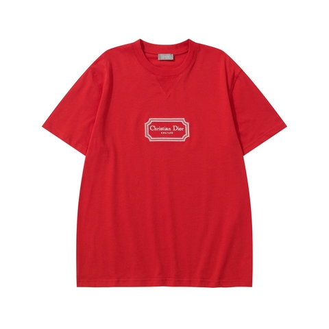 ÁO DIOR COULTRE T SHIRT NAM NỮ