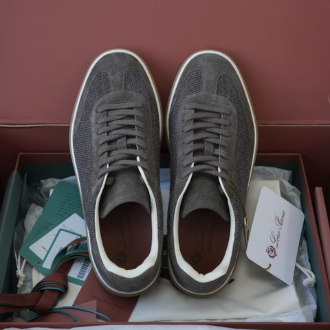 GIÀY LORO PIANA TENNIS WALK TOP QUALITY SHOES AAA