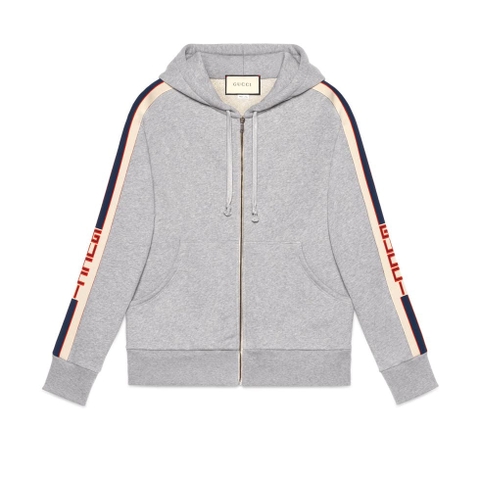 ÁO GUCCI GG HOODIE TOP QUALITY AAA