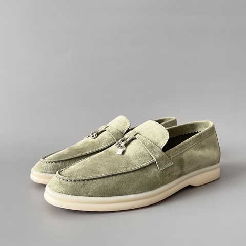GIÀY LORO PIANA SUMMER WALK TOP QUALITY SHOES AAA