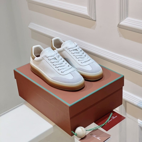GIÀY LORO PIANA TENNIS WALK TOP QUALITY SHOES AAA