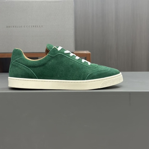 GIÀY BRUNELLO CUCINELLI SNEAKERS SHOES AAA
