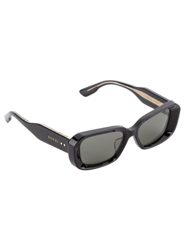 Kính GUCCI BLACK FRAME HIGH CLASSY AAA