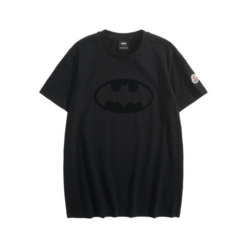 ÁO MONCLER BATMAN OVERSIZED T SHIRT NAM NỮ