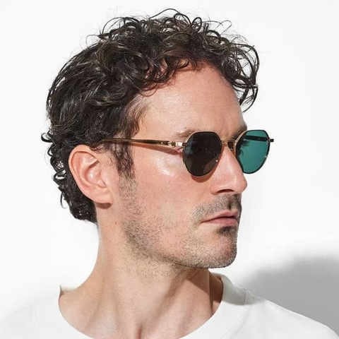 Kính AKONI METAL FRAME HIGH CLASSY AAA UNISEX