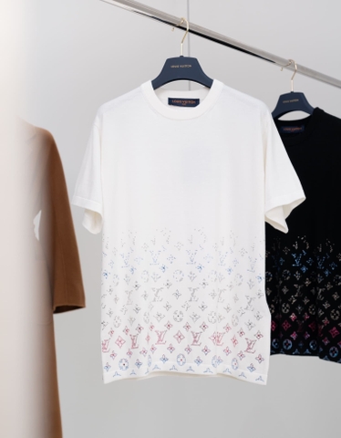ÁO LOUIS VUITTON T - SHIRT