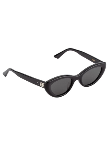 Kính GENTLE MONSTER's CONIC BLACK FRAME HIGH CLASSY AAA