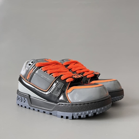 GIÀY LOUIS VUITTON TRAINER TOP QUALITY SHOES AAA UNISEX