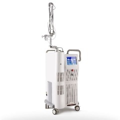 Máy Laser Pixel CO2™ Giải pháp tổng thể cho các vết sẹo,vết rạn da và tái tạo bề mặt da(giá liên hệ)