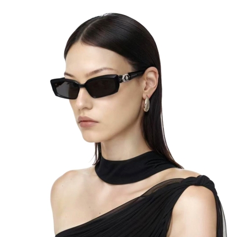 Kính GENTLE MONSTER DEMOND ACETATE FRAME HIGH CLASSY AAA UNISEX