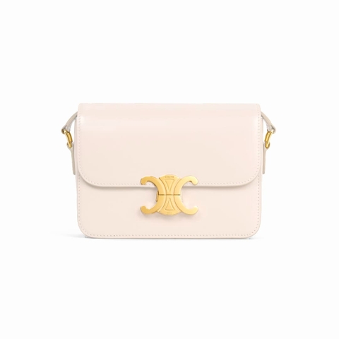 TÚI CELINE ARC DE TRIOMPHE CREAM TOP QUALITY