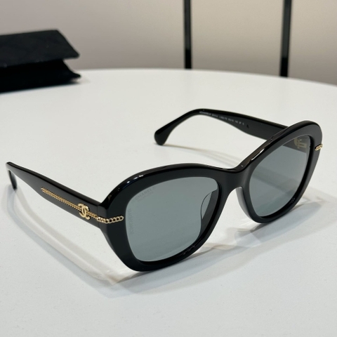 Kính CHANEL ACETATE FRAME HIGH CLASSY AAA UNISEX