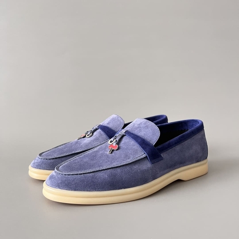 GIÀY LORO PIANA SUMMER WALK TOP QUALITY SHOES AAA