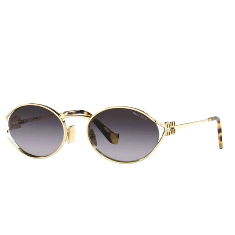 Kính MIU MIU METAL FRAME HIGH CLASSY AAA UNISEX