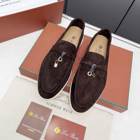 GIÀY LORO PIANA SUMMER WALK TOP QUALITY SHOES AAA