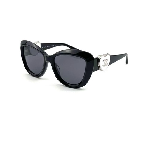 Kính CHANEL ACETATE FRAME HIGH CLASSY AAA UNISEX