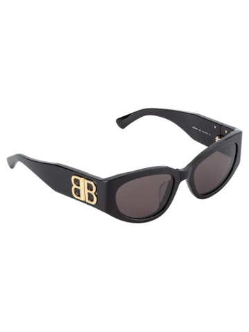 Kính BALENCIAGA BLACK FRAME HIGH CLASSY AAA