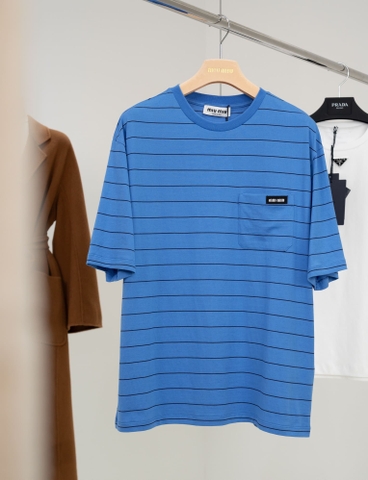 ÁO MIU MIU T - SHIRT