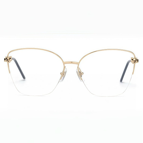 Gọng Kính CARTIER ACETATE FRAME HIGH CLASSY AAA UNISEX