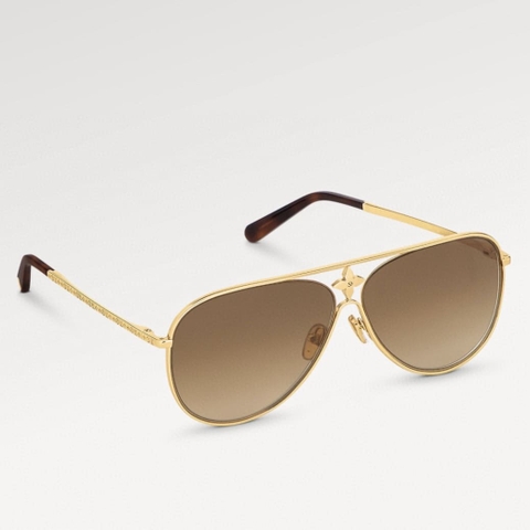 Kính LOUIS VUITTON METAL FRAME HIGH CLASSY AAA