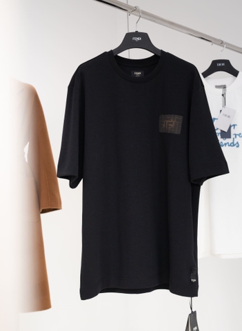 ÁO FENDI T - SHIRT