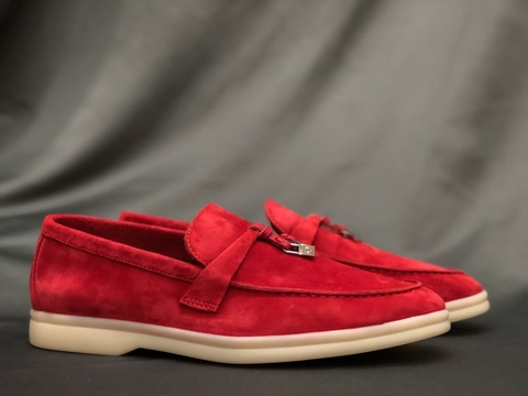 GIÀY LORO PIANA SUMMER WALK TOP QUALITY SHOES AAA